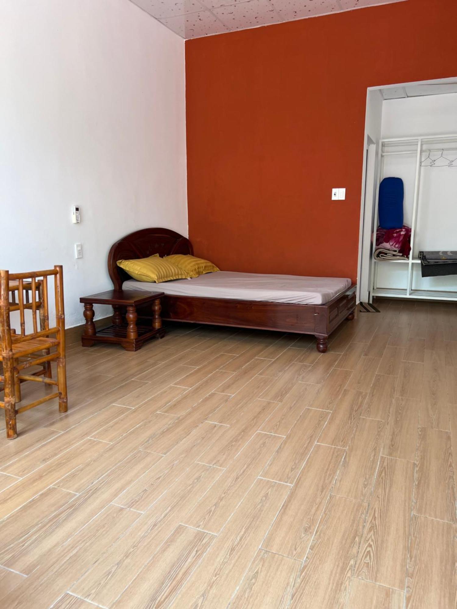 Homestay 21& Sweet Yoga House Phuoc Son Εξωτερικό φωτογραφία